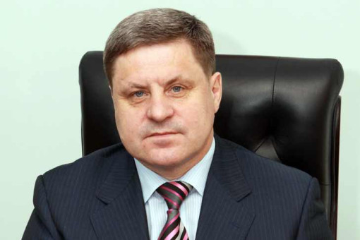 Глава новосибирского СФР Александр Терепа сообщил о повышении пенсий с 1 апреля