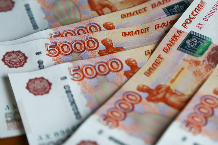 Два жителя Новосибирской области стали миллионерами в первые дни 2024 года