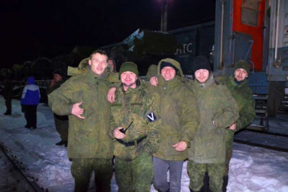 Стихи в поддержку российской армии на СВО – топ-5 самых сильных