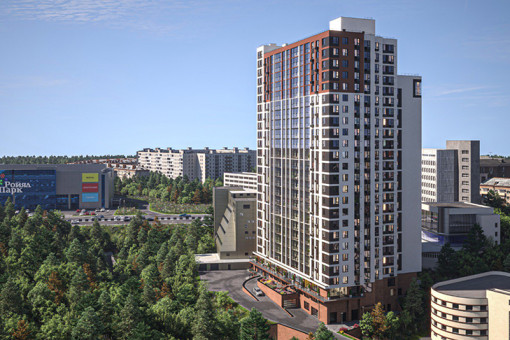 Рынок апартаментов в Новосибирске резко вырос: как на этом заработать