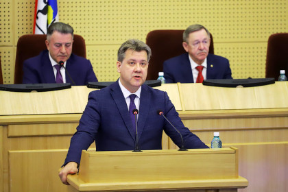 За рост зарплат бюджетников на 7,5% с 1 октября проголосовали новосибирские депутаты