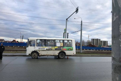 Бастрыкин потребовал возбудить дело по факту ДТП с автобусом в Новосибирске