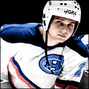 Игорь Рыжих