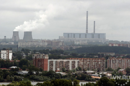 Бурый уголь для экологии Новосибирска: за и против