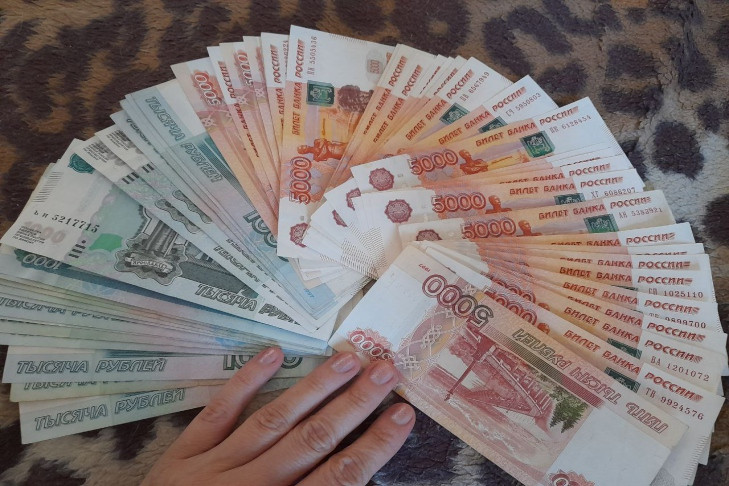До 30 тысяч рублей предлагают увеличить МРОТ для россиян