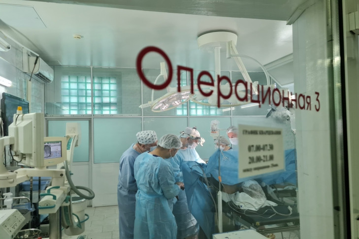 Первый в мире препарат от неизлечимой болезни Бехтерева создали в России