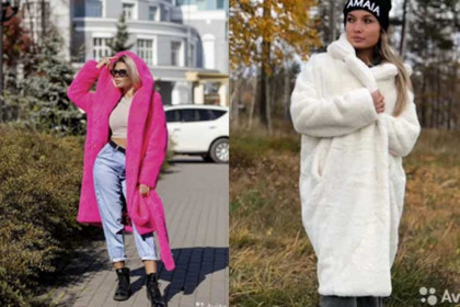 Эксперты рассказали о тенденциях моды в осенне-зимнем сезоне 2022