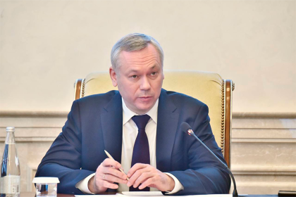 Вовлечь всех работодателей в систему прогнозирования кадровой потребности поручил губернатор Андрей Травников