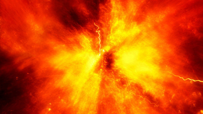 Магнитные бури 10 декабря 2025 года не собираются затихать