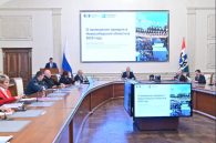 В Новосибирской области пройдут 12 предновогодних ярмарок