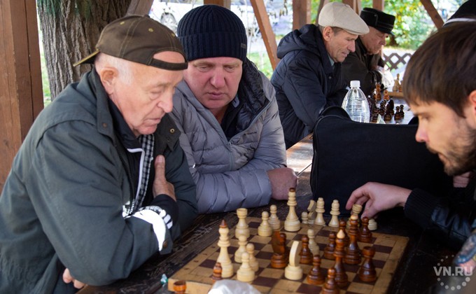 В начале зимы  украинским пенсионерам выплатят сразу две пенсии