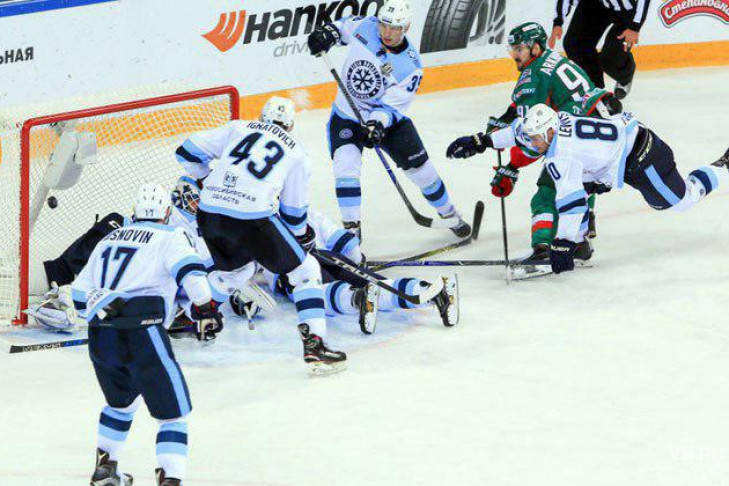Павел Зубов: «В хоккейный спор вмешались большие технологии»