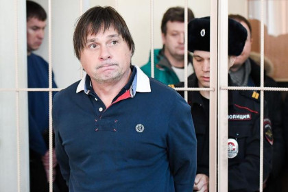 Кардиохирург Евгений Покушалов выходит на свободу из ИК-3 в Новосибирске
