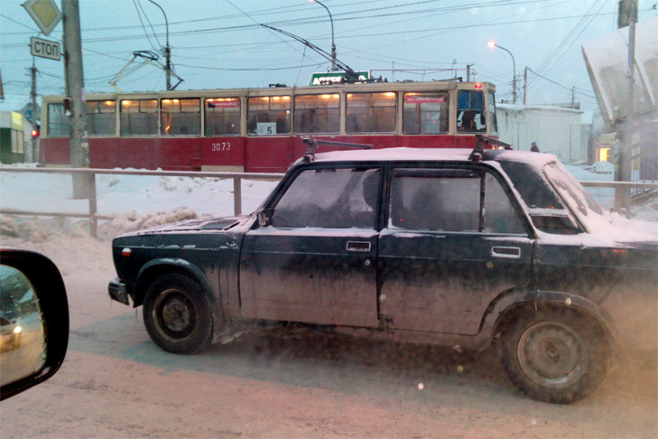 Пьяных водителей будут ловить все выходные в Новосибирске