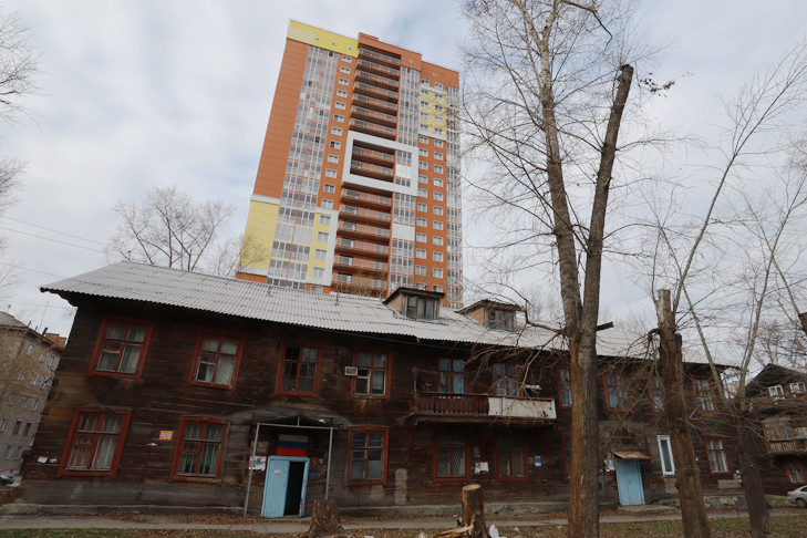Более 2700 новосибирцев получили бесплатно квартиры в 2023 году
