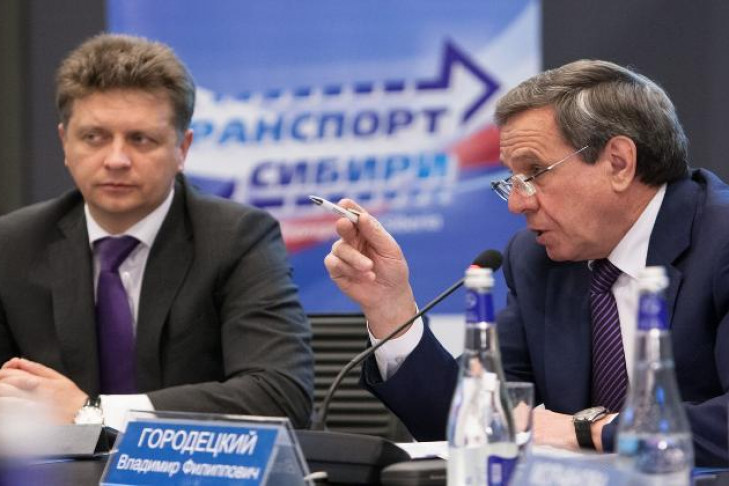 Максим Соколов приедет в Новосибирск обсудить транспорт будущего