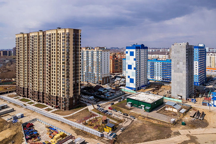 Более 800 клиентов ВТБ в Новосибирской области использовали маткапитал для покупки жилья в 2023 году