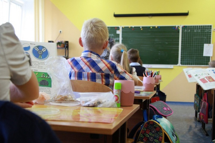 Отравление учеников новосибирских школ привлекло внимание Следкома