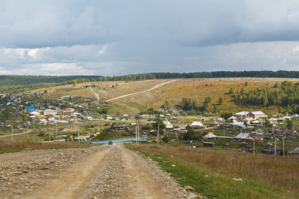 Небольшие деревни объединят в муниципальные округа