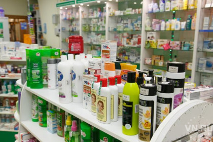 Лекарства без рецептов запретили отпускать аптекам Новосибирска