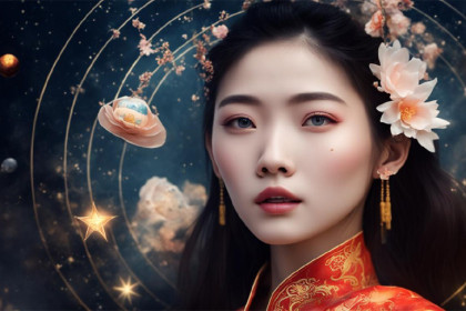 Китайский гороскоп на май-2024: какие знаки получат от звезд деньги и счастье