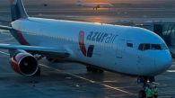 AZUR air сократит рейсы из Новосибирска в Таиланд