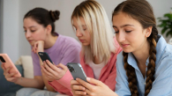 В России предложили ограничить детям доступ к соцсетям