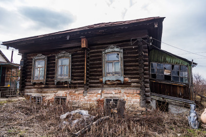 Установлена дата образования деревни Бугры в Новосибирске