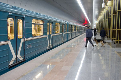 Какие пассажиры вызывают подозрения в новосибирском метро после взрыва в Петербурге