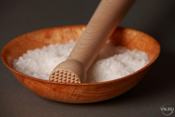 Минсельхоз предложил не объявлять соль и сахар вредными