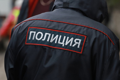 Организатор теракта в военкомате установлен в Новосибирске