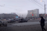 Митинг против блокировки Telegram хотят провести в Новосибирске