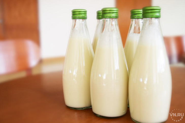 Молочную продукцию начнут продавать по новым правилам