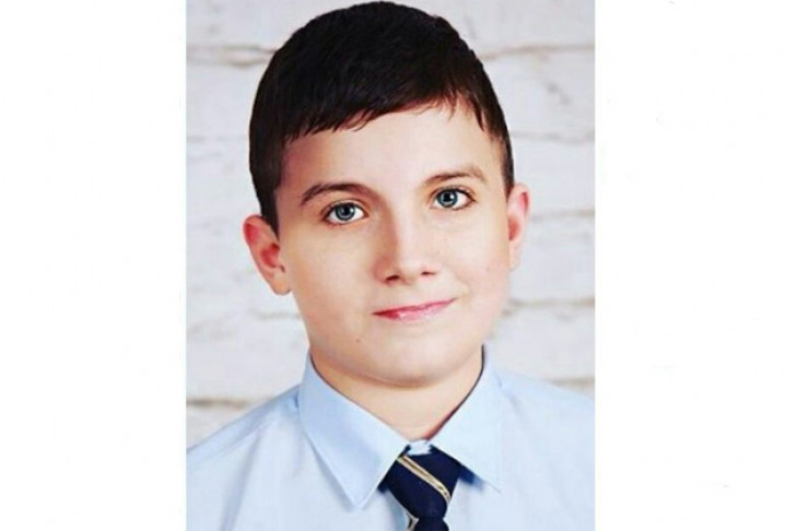 Беспомощный ребенок-аутист пропал в Новосибирске