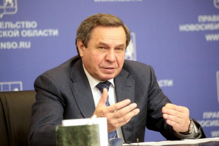 Губернатор Городецкий: «Хватит спекулировать на теме НДФЛ»  