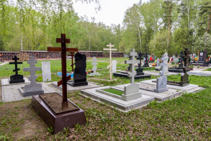 ЗАГС опубликовал данные о смертности в Новосибирской области за полгода-2023