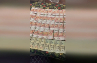 В Новосибирске задержаны теневые банкиры