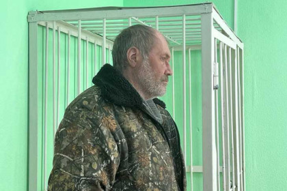 Суд ужесточил приговор убийце трех кошек в Новосибирске