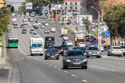 Drivee запустил грузовые перевозки в Новосибирске