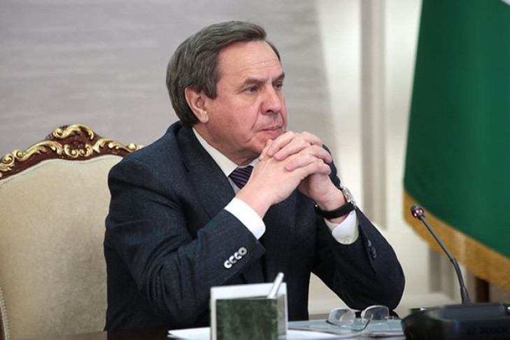Губернатор прокомментировал скандал между мэрией Новосибирска и НОВАТ