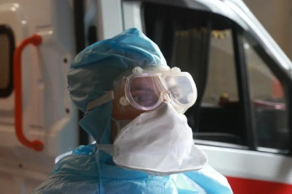 83 зараженных в сутки – новый антирекорд коронавируса 23 мая 