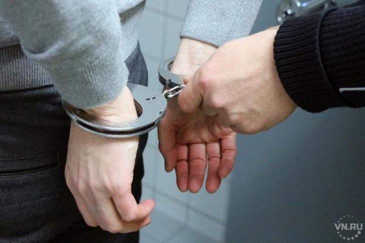 Бывшего начальника УГРО осудили на 11 лет за торговлю героином