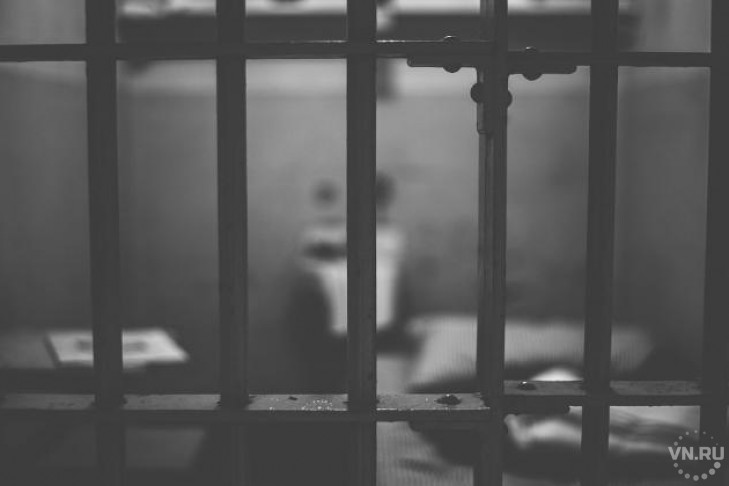 Осужденный за репост бердчанин получил 10 лет за изрезанную подругу