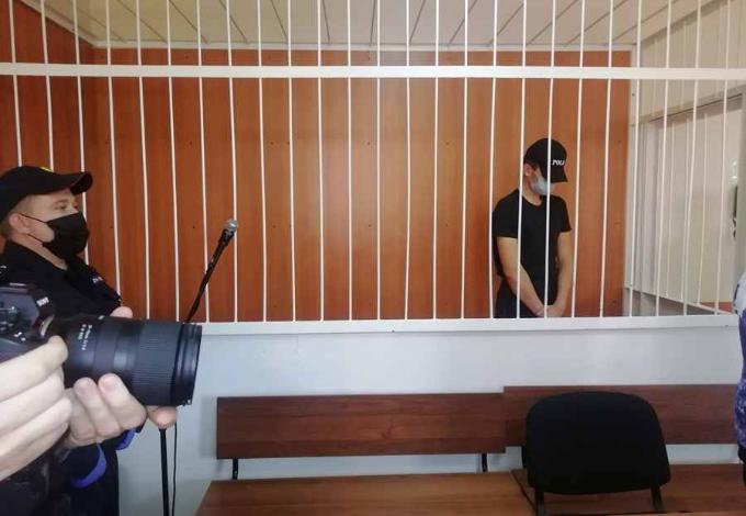 Суд по делу об убийстве юного трансгендера начинается в Новосибирской области