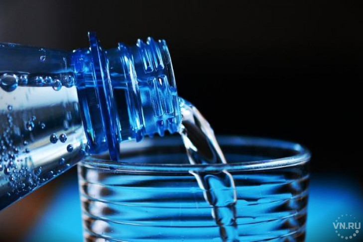 «Боржоми» купила новосибирскую «Чистую воду»  