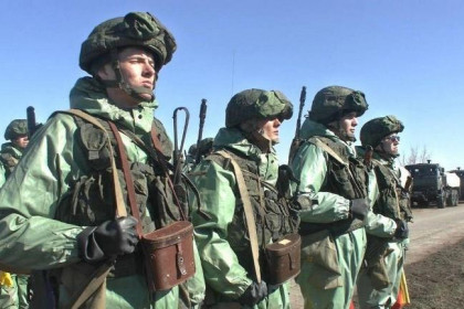 Армию подключают к борьбе с коронавирусом в Новосибирской области