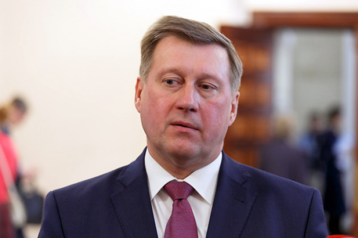 Мэр Анатолий Локоть прокомментировал снос клуба «Отдых»     