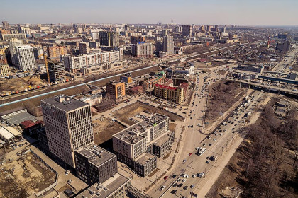 Новосибирск обошел Красноярск по уровню комфорта городской среды в 2022 году
