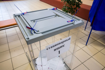 Фото порчи бюллетеней на избирательно участке в Новосибирске оказалось фейком