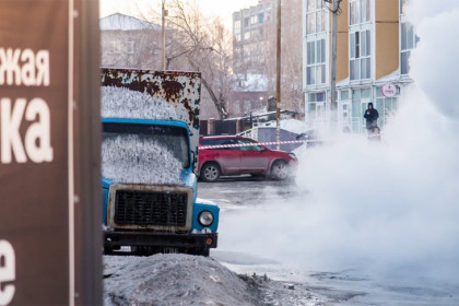 Долгий запуск тепла в отключенные дома проверят в Новосибирске